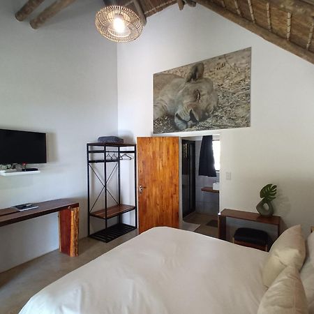 Caprivi River Lodge Katima Mulilo Buitenkant foto