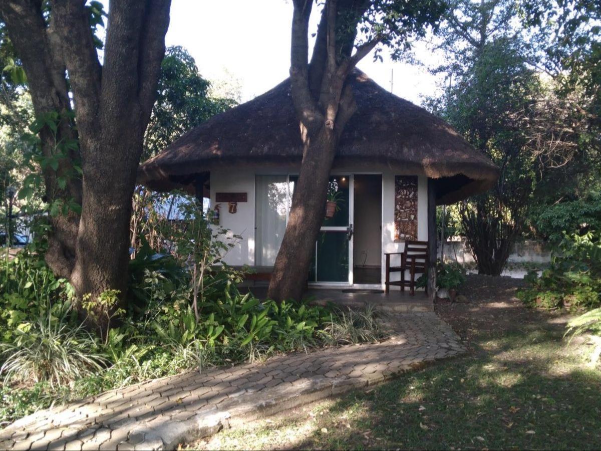 Caprivi River Lodge Katima Mulilo Buitenkant foto