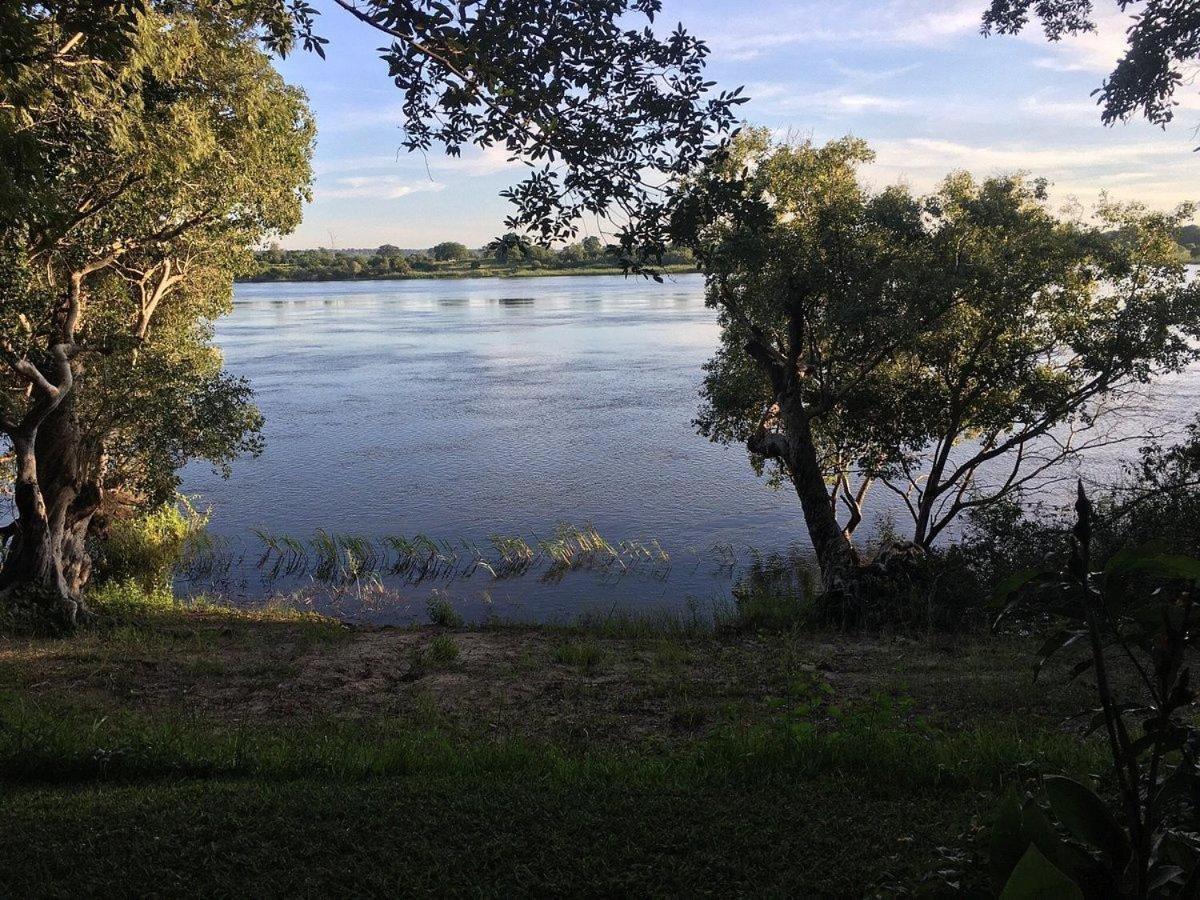 Caprivi River Lodge Katima Mulilo Buitenkant foto