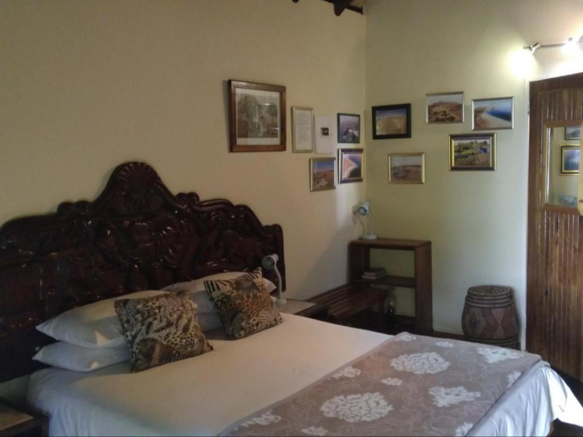 Caprivi River Lodge Katima Mulilo Buitenkant foto