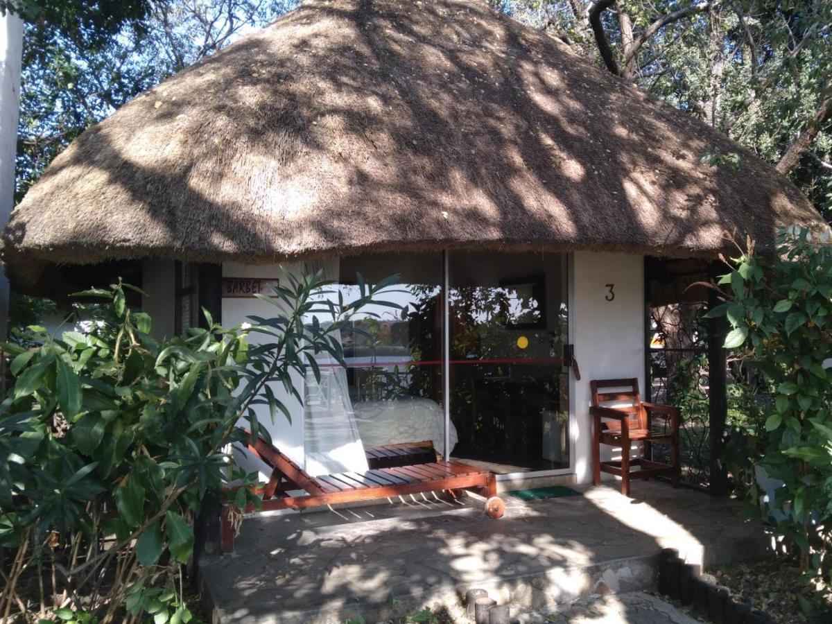 Caprivi River Lodge Katima Mulilo Buitenkant foto