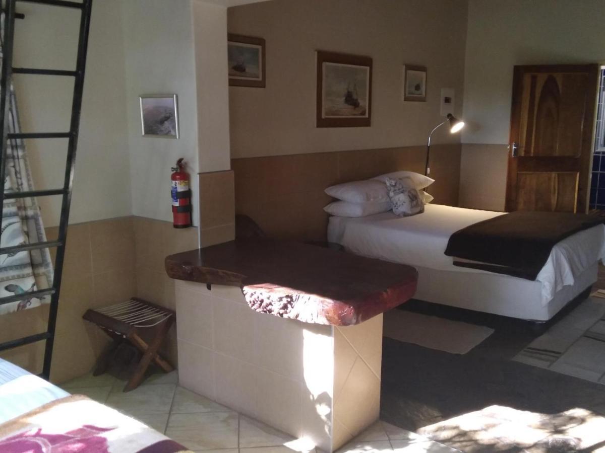 Caprivi River Lodge Katima Mulilo Buitenkant foto