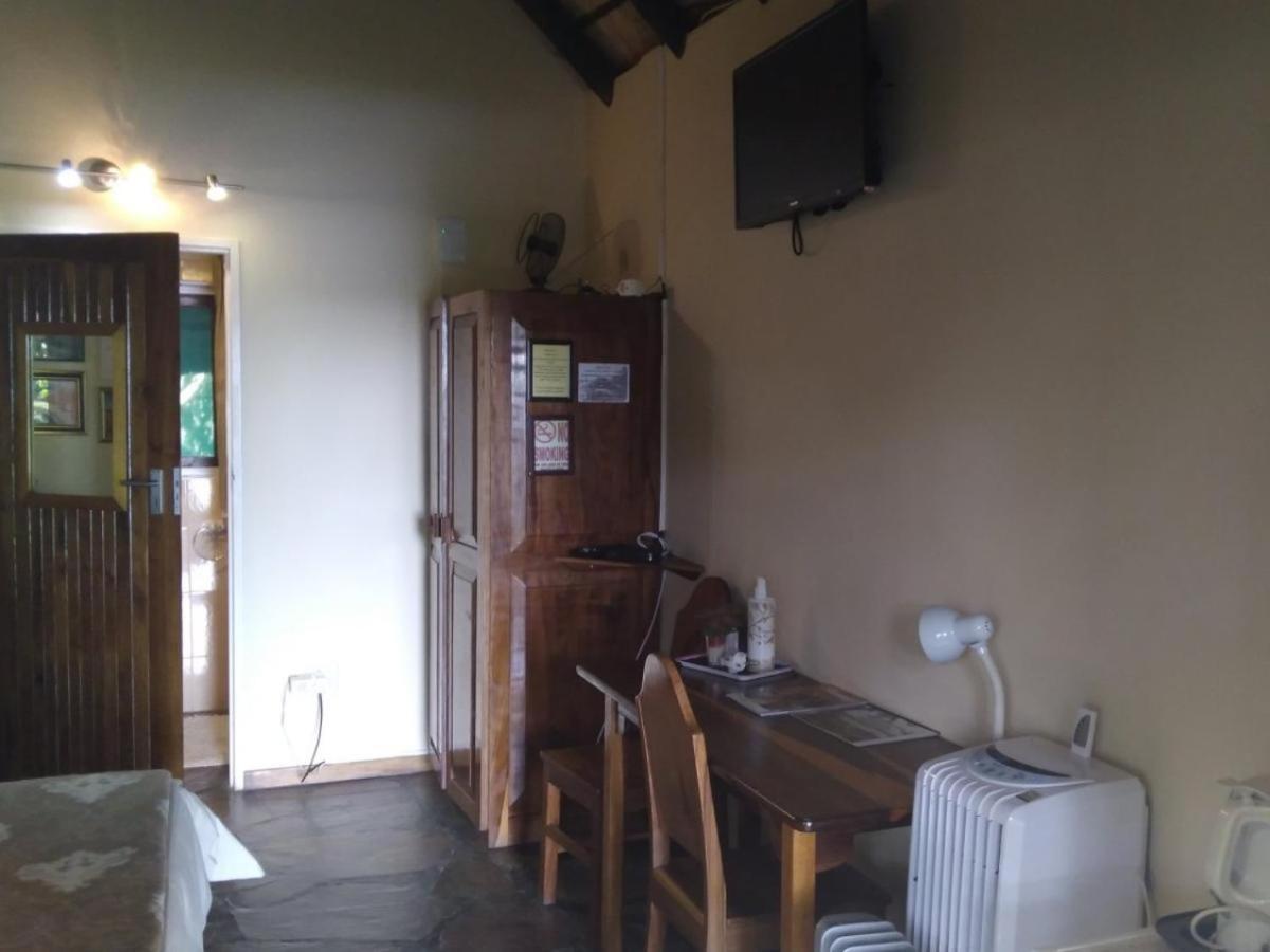 Caprivi River Lodge Katima Mulilo Buitenkant foto