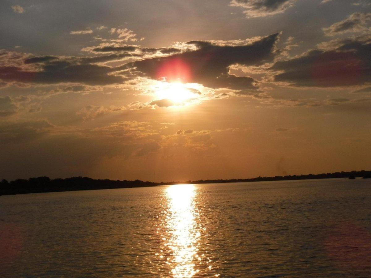 Caprivi River Lodge Katima Mulilo Buitenkant foto