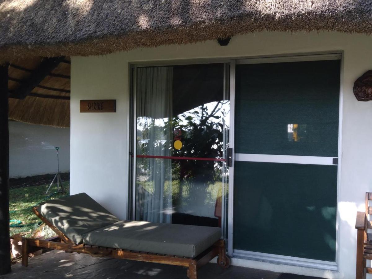 Caprivi River Lodge Katima Mulilo Buitenkant foto