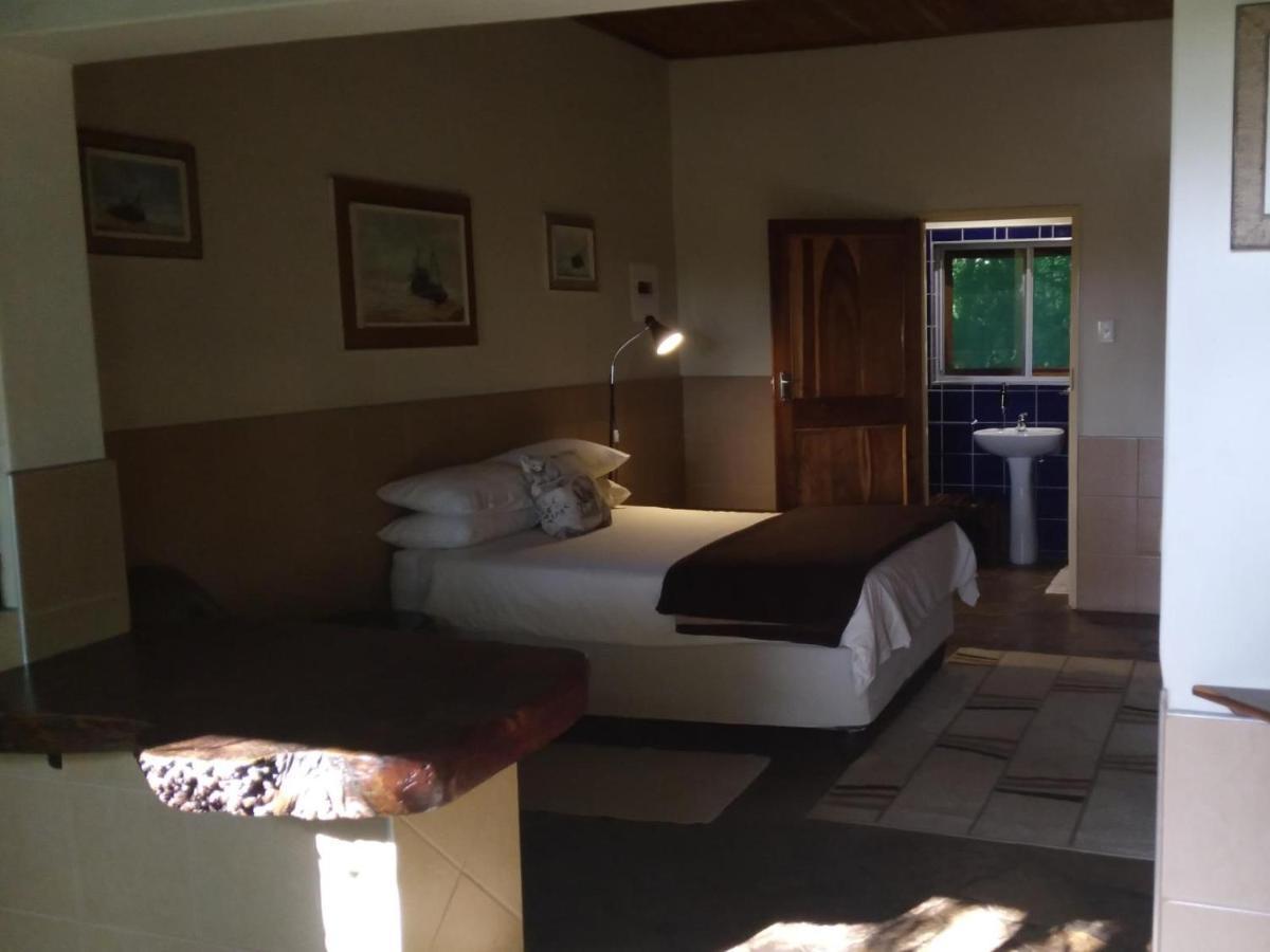 Caprivi River Lodge Katima Mulilo Buitenkant foto