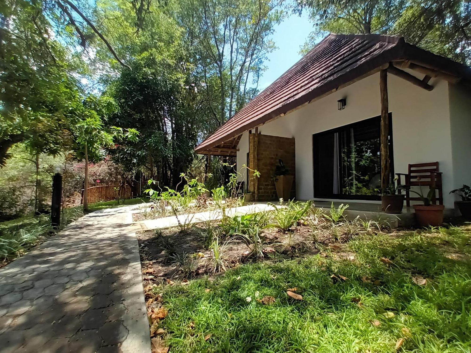 Caprivi River Lodge Katima Mulilo Buitenkant foto