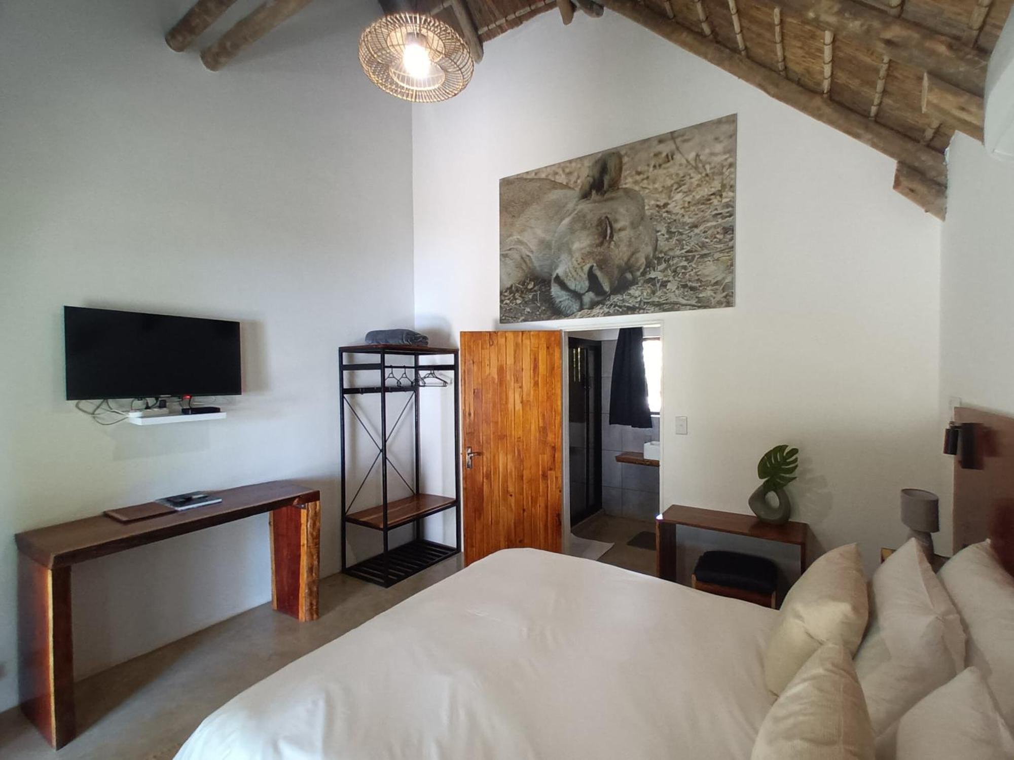 Caprivi River Lodge Katima Mulilo Buitenkant foto